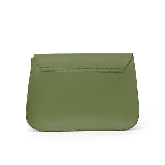 CLASSIC CROSS BAG GREEN