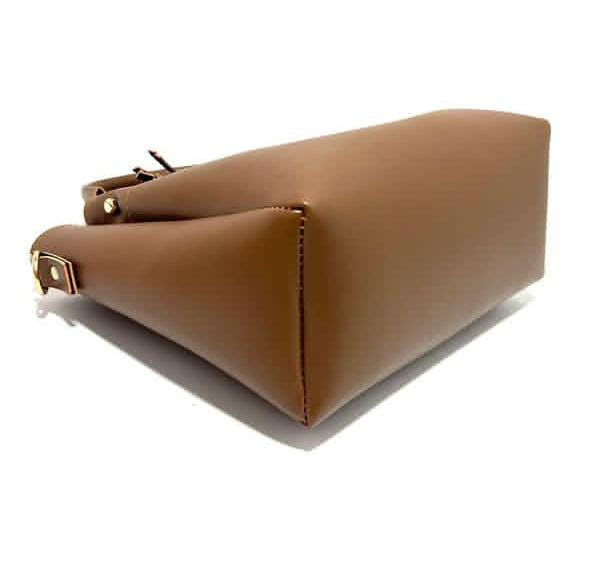 SWIFT SET OF 2PC BAG BROW