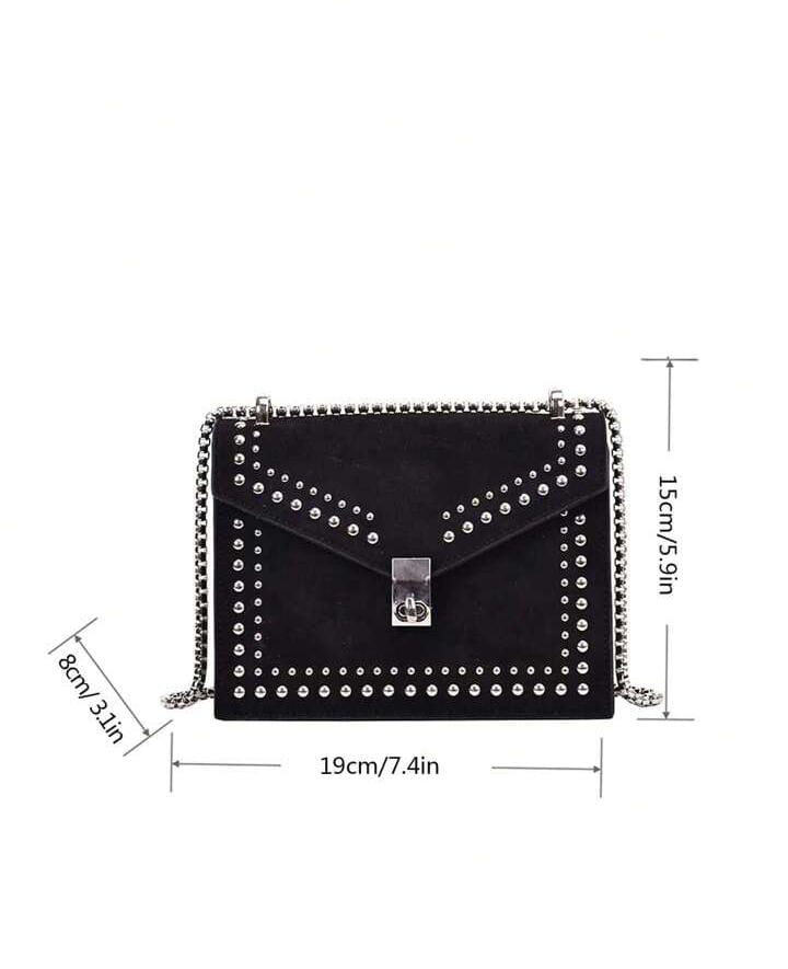 Monza Bag (black