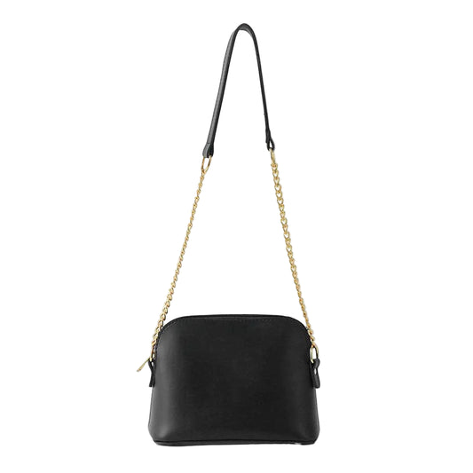 SKY MINI POUCH SHOULDER BAG BLACK