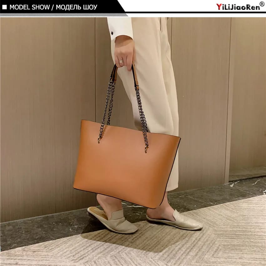 GEMMA TOTE  BAG MUSTRAD