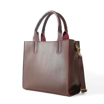 Eensy Bag maroon