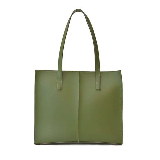 Beta Bag green