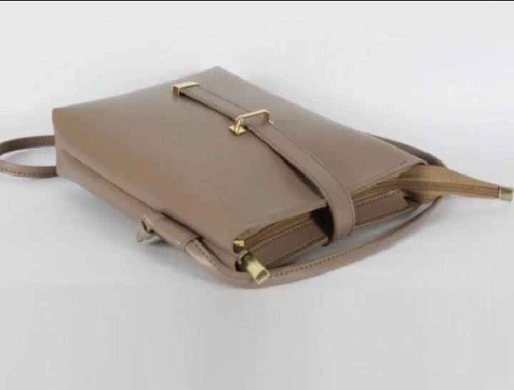 NOVA MINI CROSS BODY MAROON