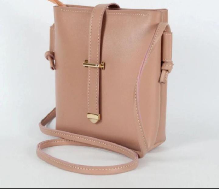 NOVA MINI CROSS BODY MAROON
