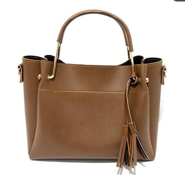 SWIFT SET OF 2PC BAG BROW