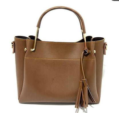 SWIFT SET OF 2PC BAG BROW