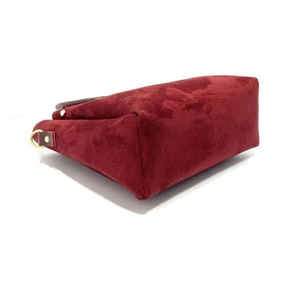 SWIFT SET OF 2PC BAG MAROON
