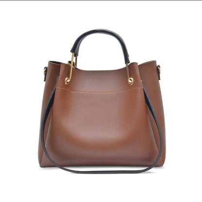 VISTA HAND AND SHOULDER BAG