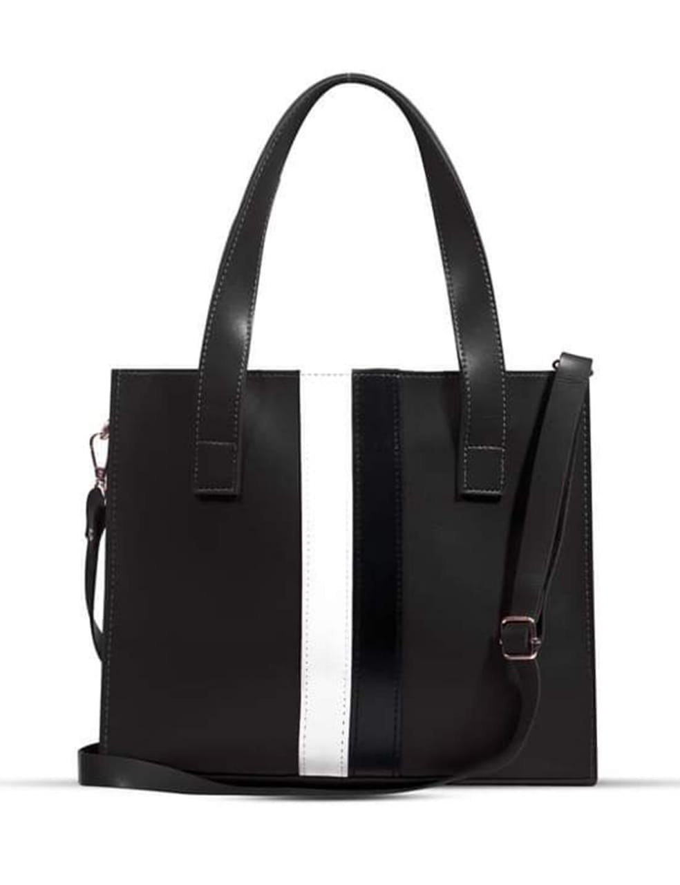 STRIP 3PC SET BAG BLACK