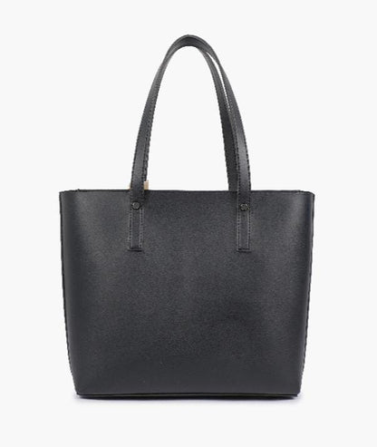 Falcon tote set of 2 Bag black