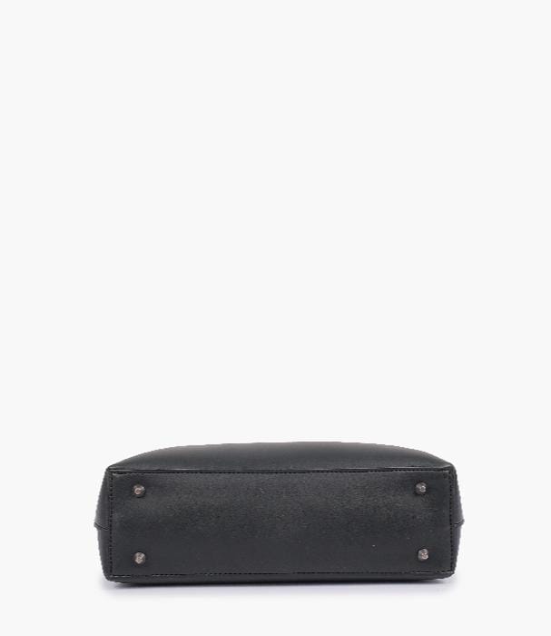 Falcon tote set of 2 Bag black