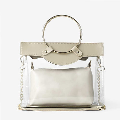 CAPRI BAG BEIGE
