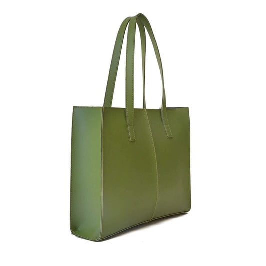 Beta Bag green