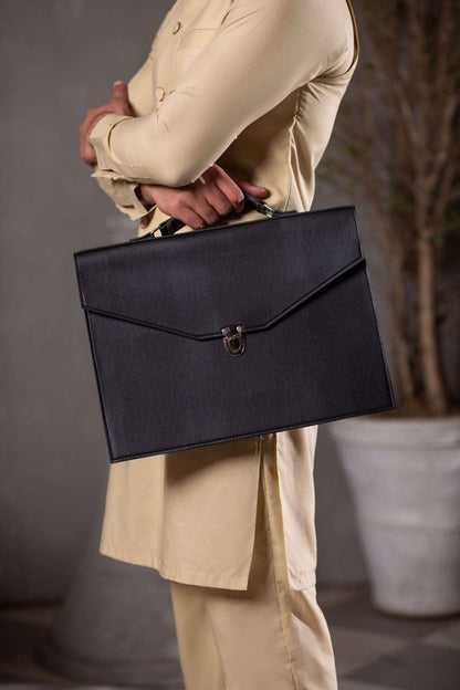 laptop fail bag black